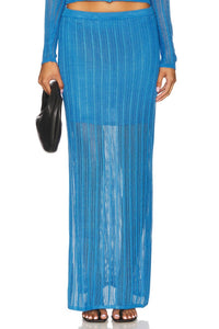 Beach Riot - Ivana Pencil Skirt