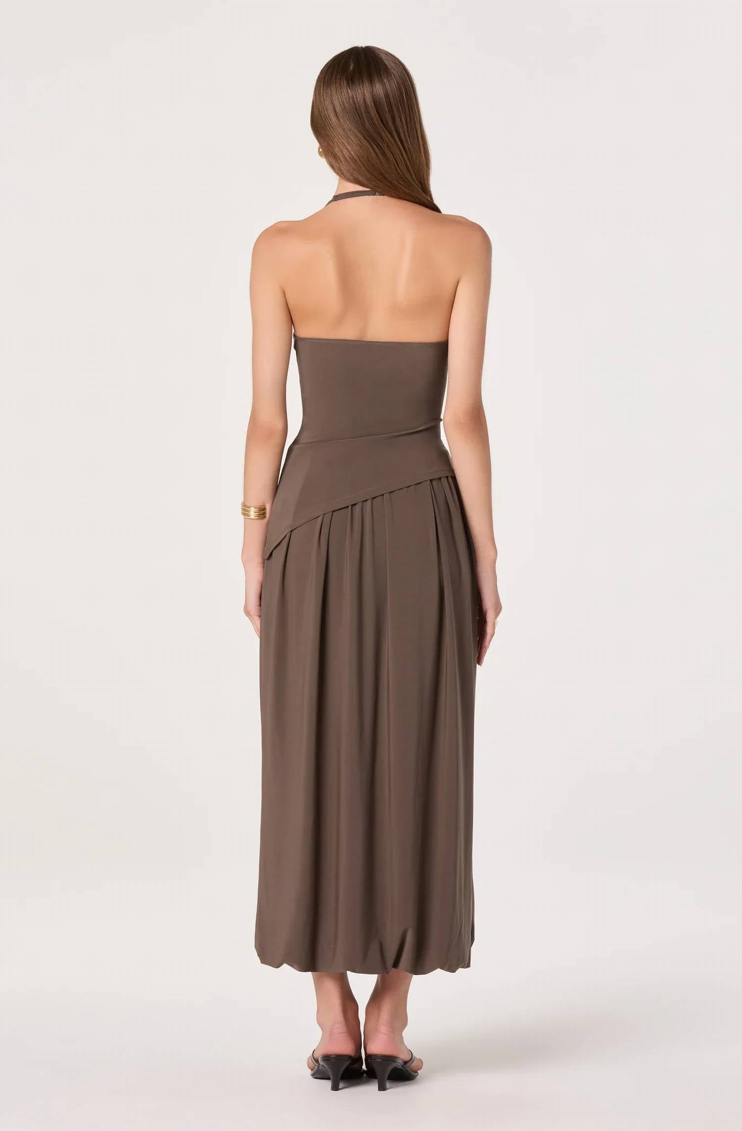 Astr - Savannah Mushroom Top