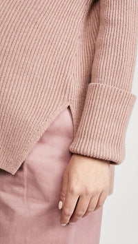 Hatch - Women's Cecile Knit Sweater