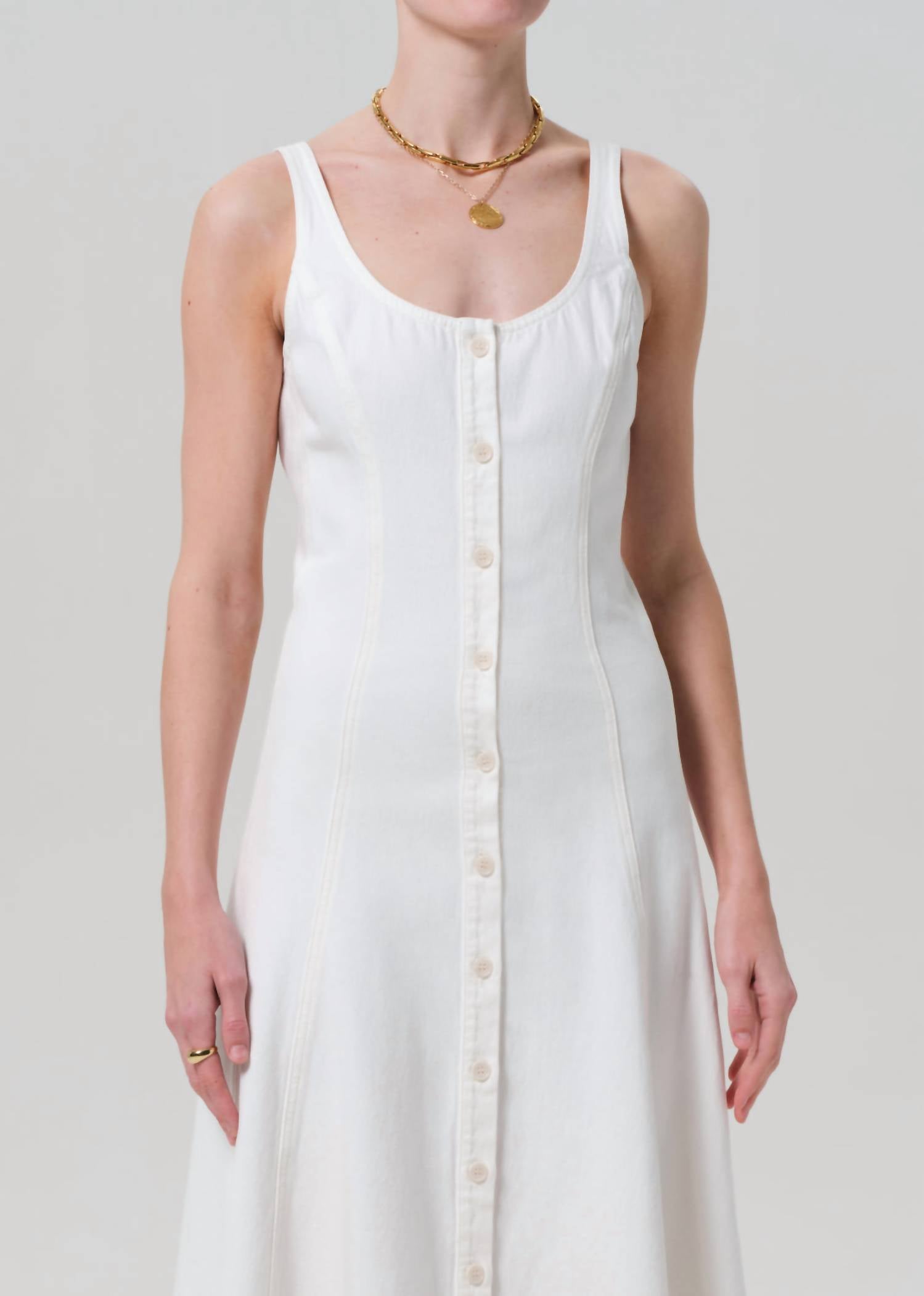 Citizens Of Humanity - Women's Rosetta Dress