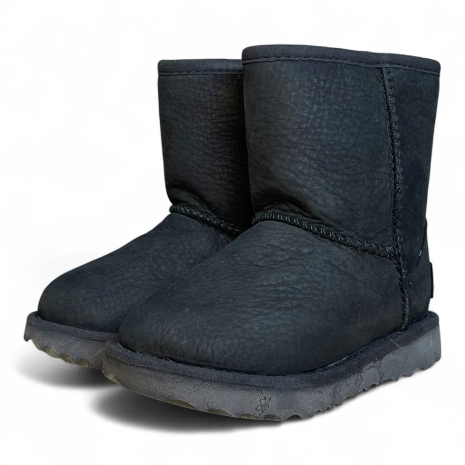 Ugg - Toddler Classic Ii Weather Short Boot