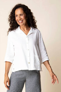 Habitat - Button Down Shirt