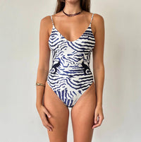 Carolina K - Women's Marietta One Piece