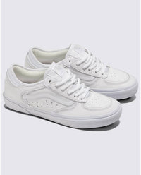 Vans - Skate Rowley Leather Shoe - Unisex