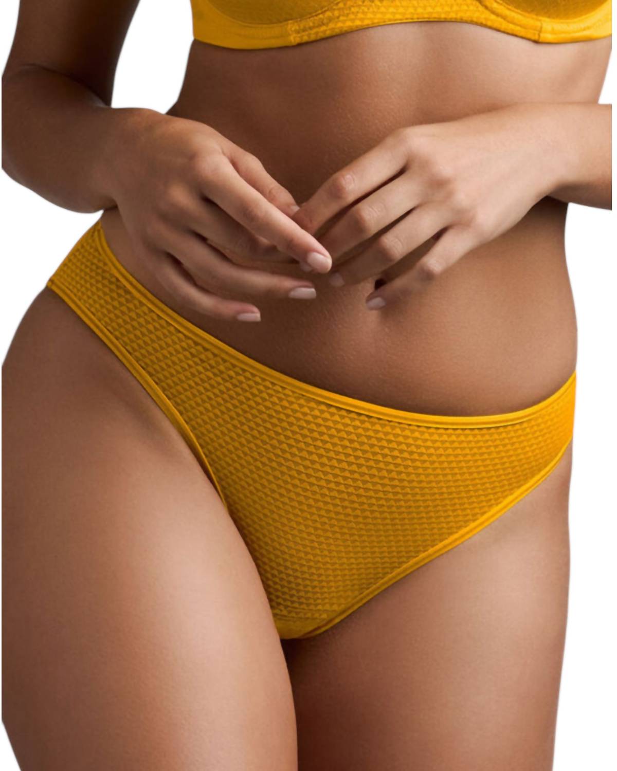 Marlies Dekkers - Lady Leaf Brief