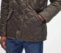 Barbour - Flyweight Chelsea Quilted Jacket