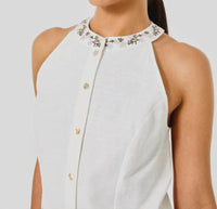 Cartolina Nantucket - Eva Dress
