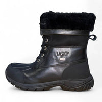 Ugg - Kid's Butte Boots