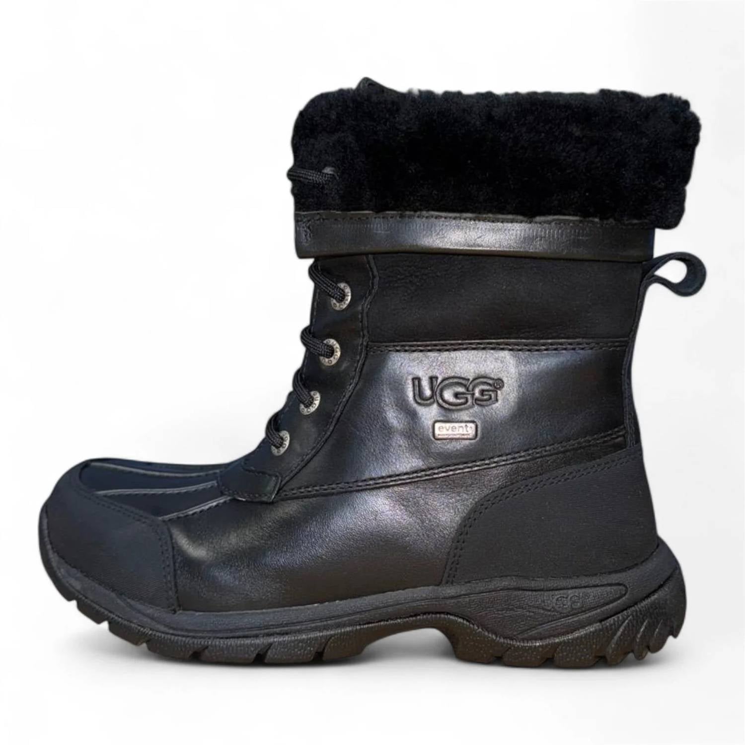Ugg - Kid's Butte Boots