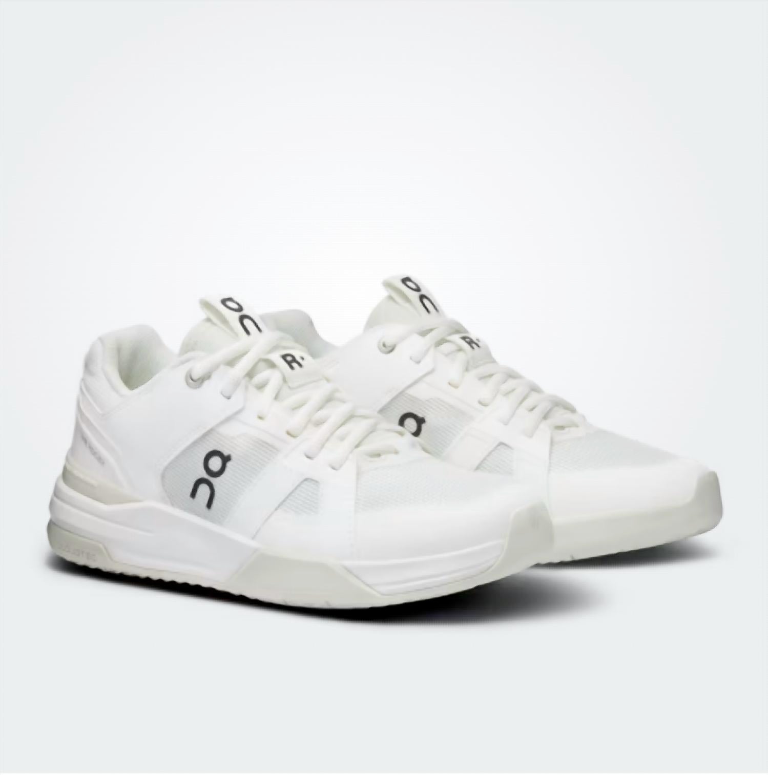 On - Women's Roger Clubhouse Pro Sneakers