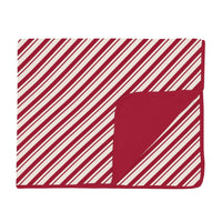 Kickee - Toddler's Viscose Blend Blanket