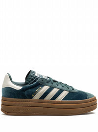Adidas - Women's Gazelle Bold Sneakers