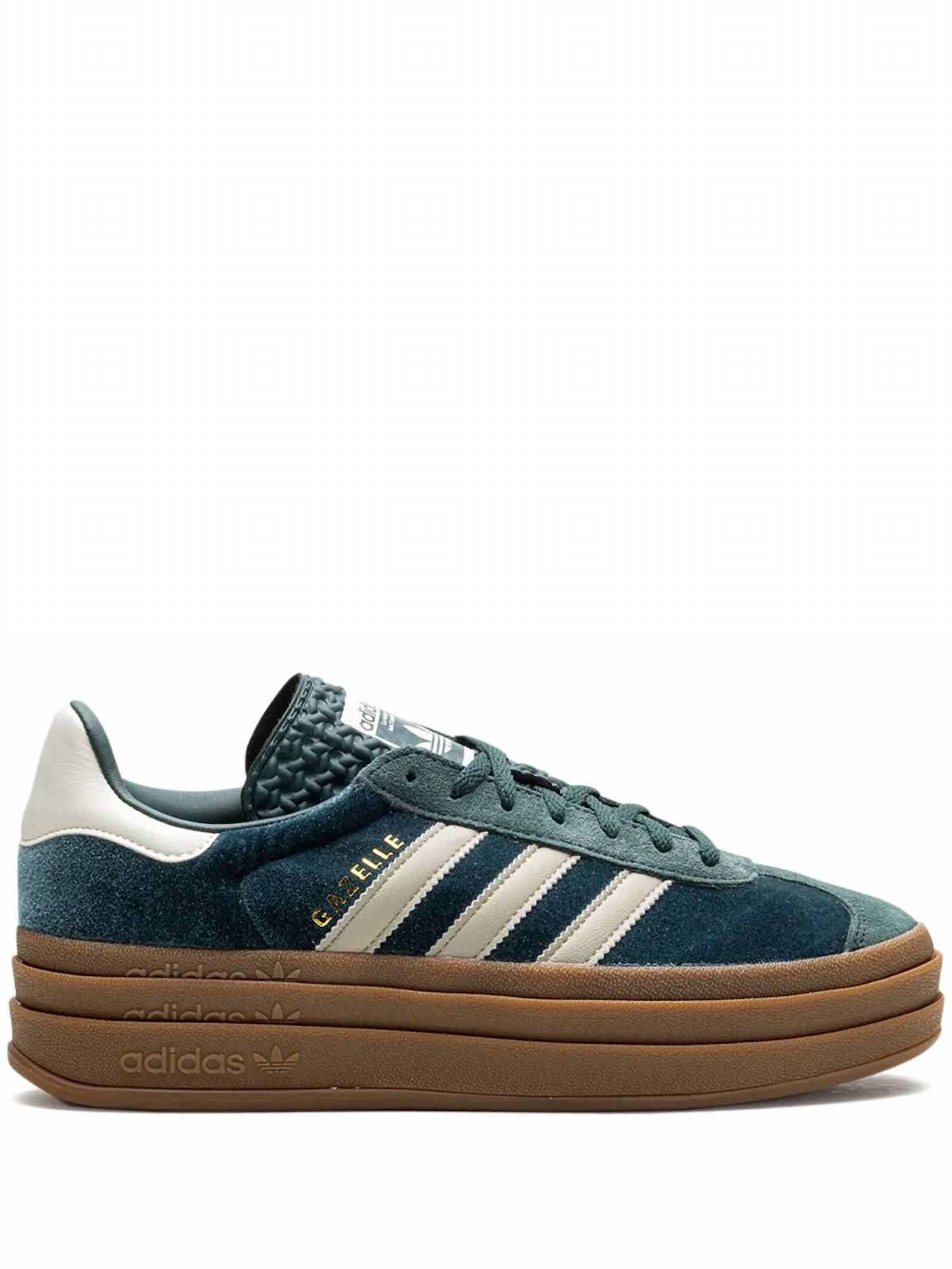 Adidas - Women's Gazelle Bold Sneakers