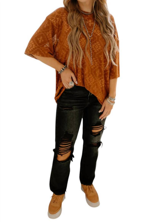 2Flyco - Chillville Tee