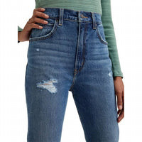 Levi'S - Premium 70's High Flare Jeans