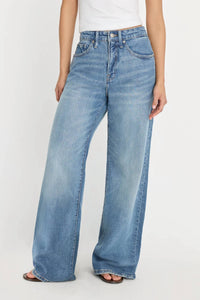 Good American - Good Ease Relaxed Jeans