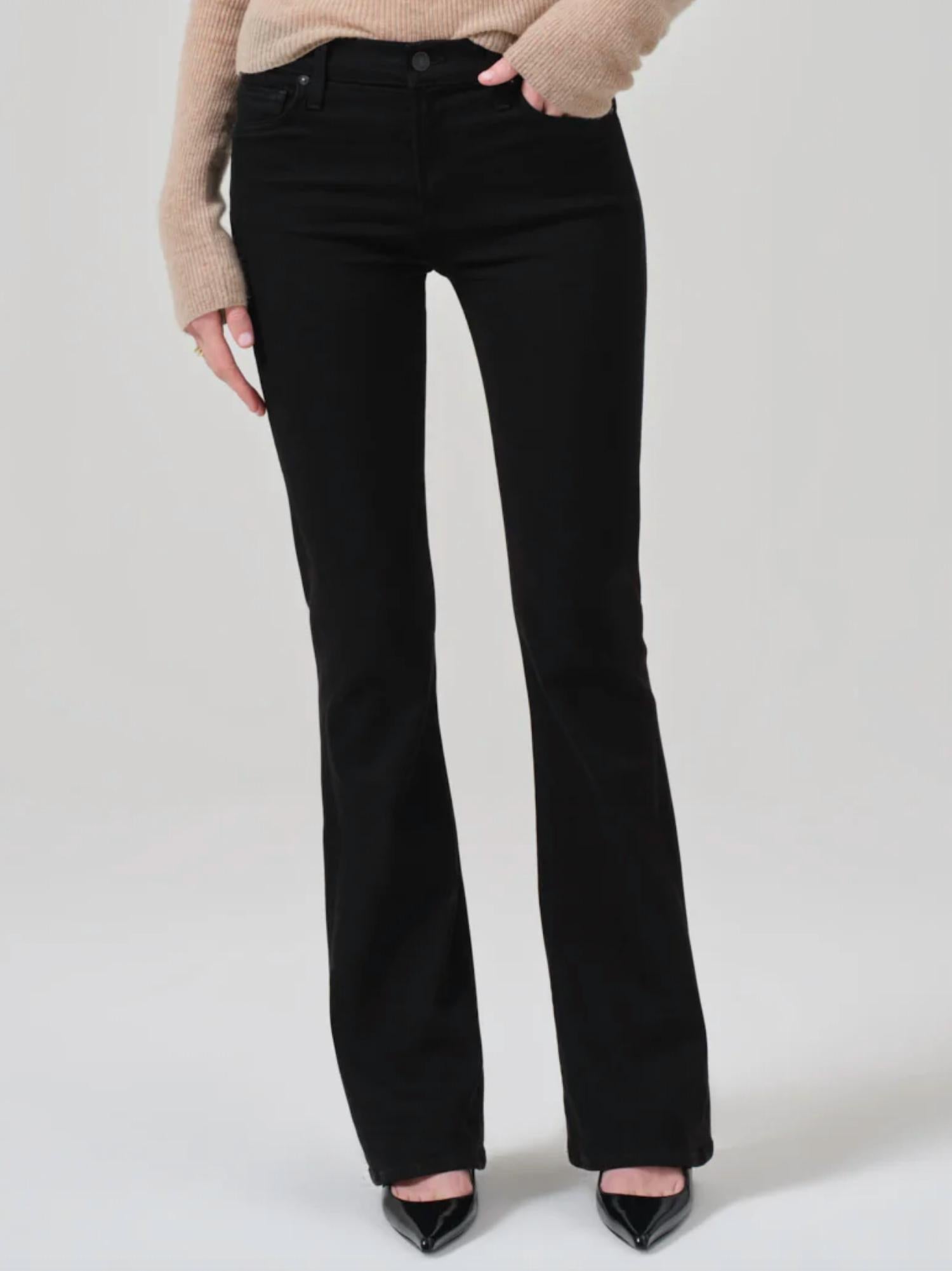 Citizens Of Humanity - Women's Lilah High Rise Boot Pant