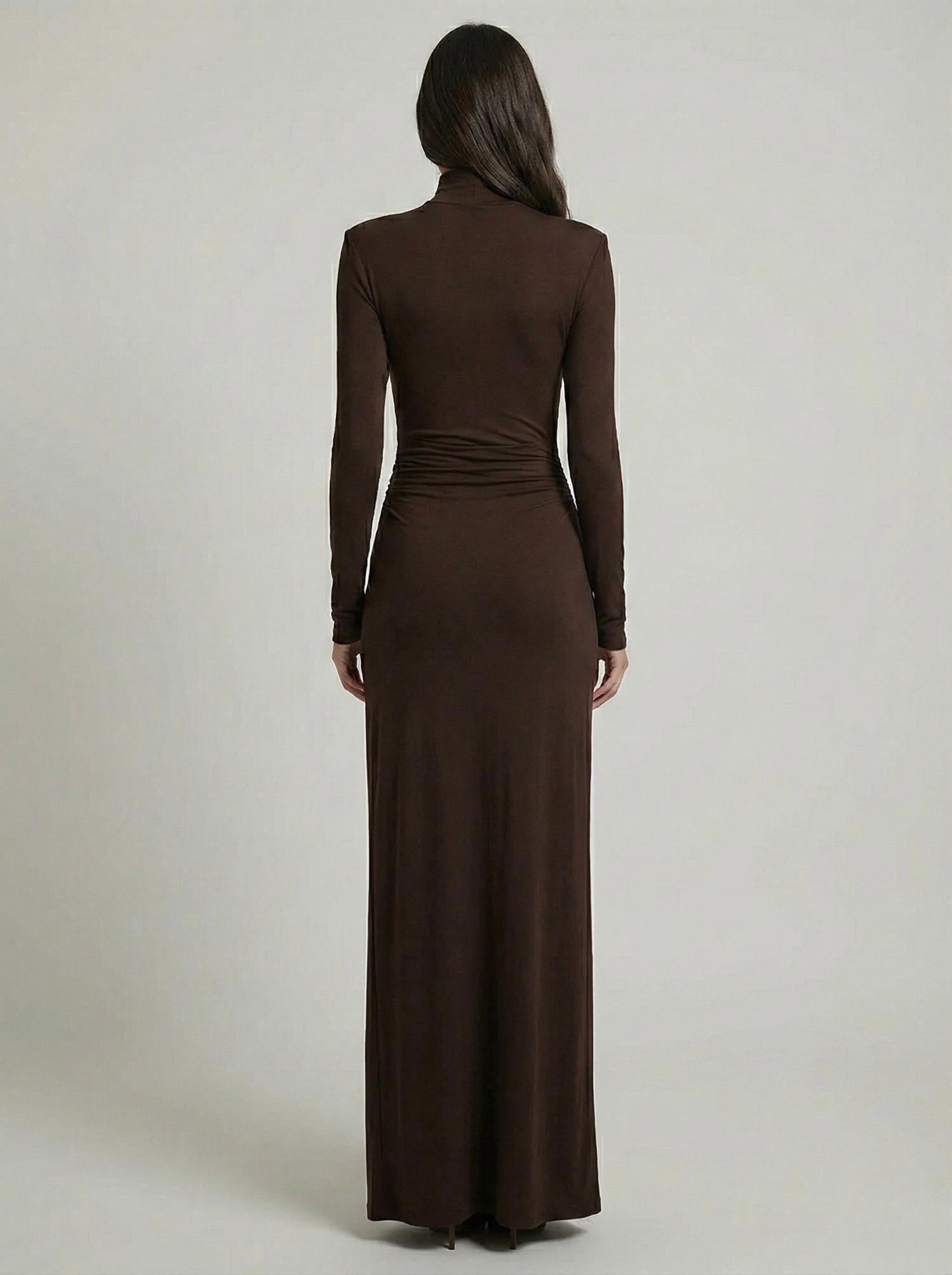 Mccolin - Mckay Maxi Dress