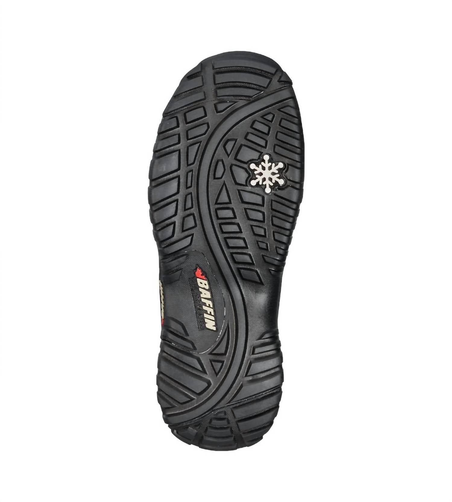 Baffin - Women's Sage Winter Boot