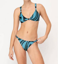 Mikoh - Lula Knot Top
