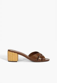Schutz - WOMEN'S KEEFA BLOCK HEEL