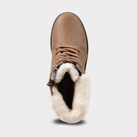 Lamo - Women's Lace-up Boot