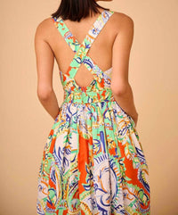 Hunter Bell - Cleo Dress