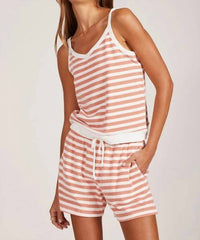Bobi - Gym Terry Short