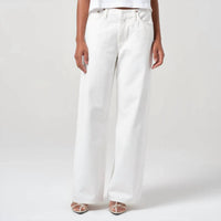 Agolde - Low Slung Baggy Lex Jean