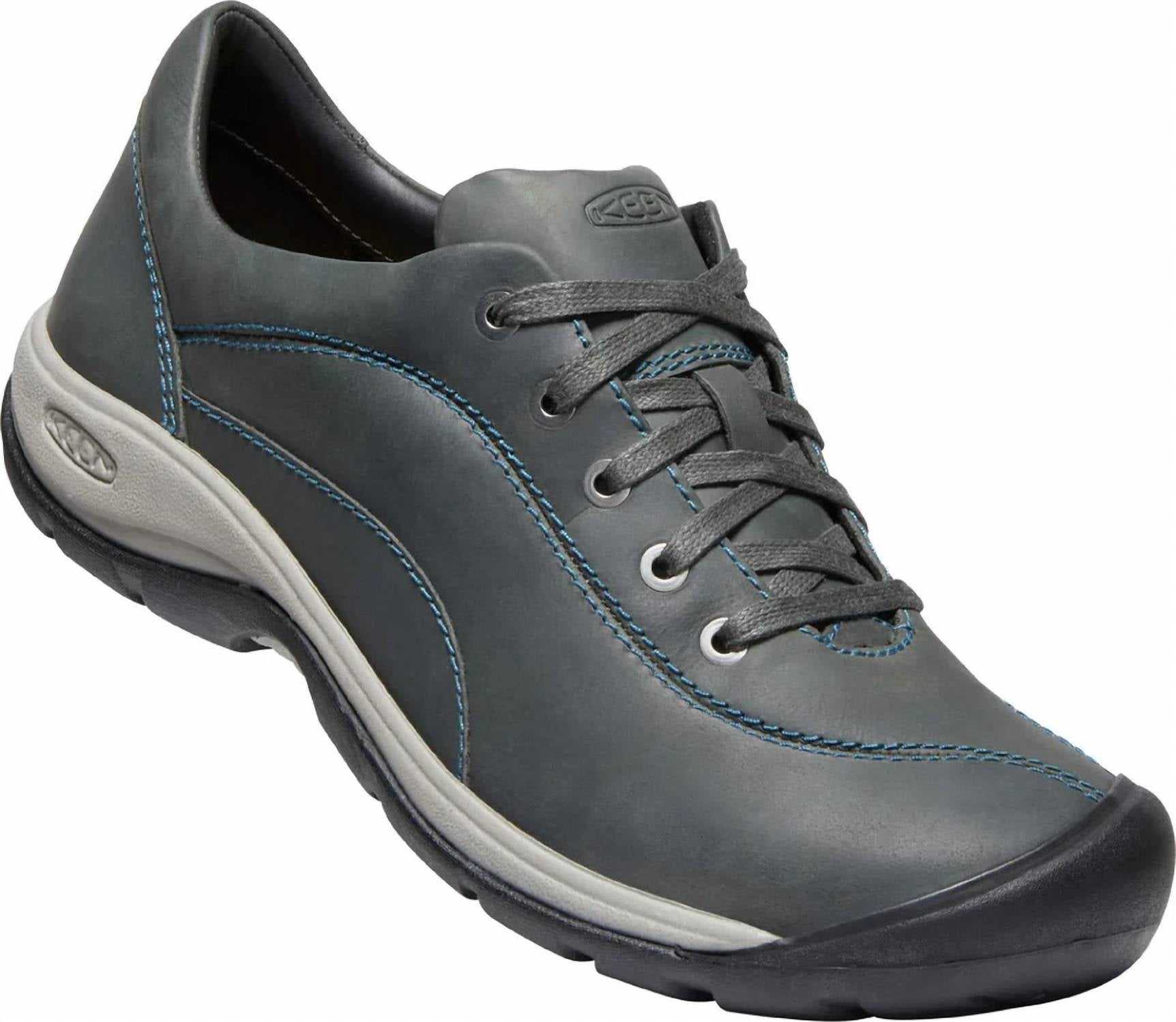 Keen - Women's Presidio Ii Casual Oxford Shoes