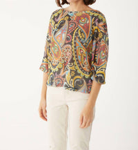 Isle - Dodi Top