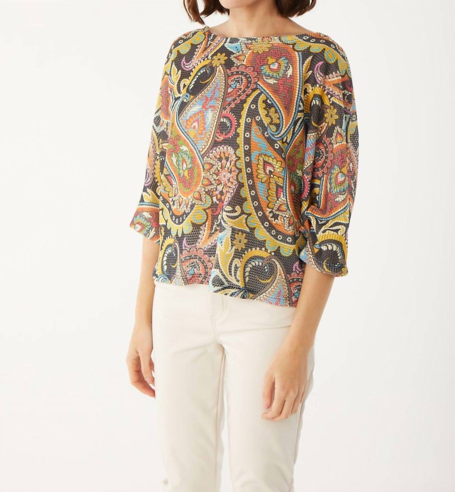 Isle - Dodi Top