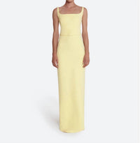 Safiyaa - Women's Kristena Gown