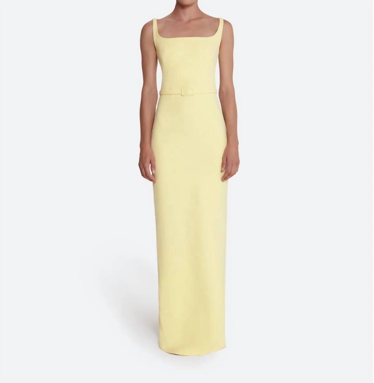Safiyaa - Women's Kristena Gown