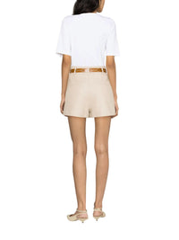 Iro - Umae Pleat Detail Shirt