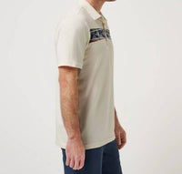 Travismathew - Postcard Market Polo