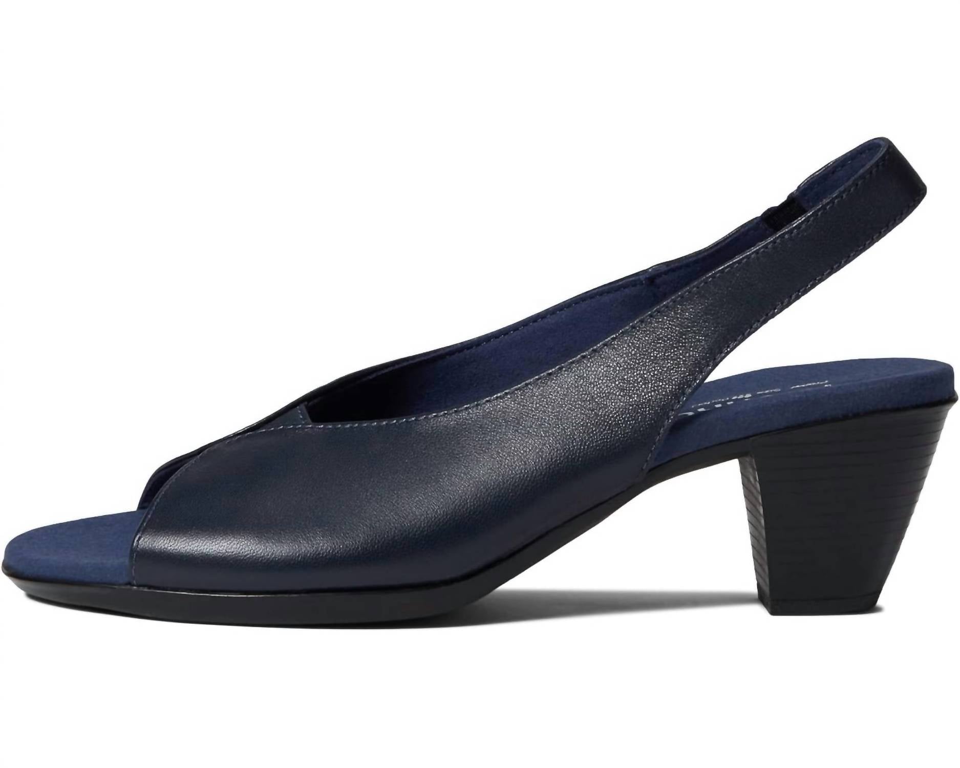 Munro - Women's Rochelle Slingback Sandal