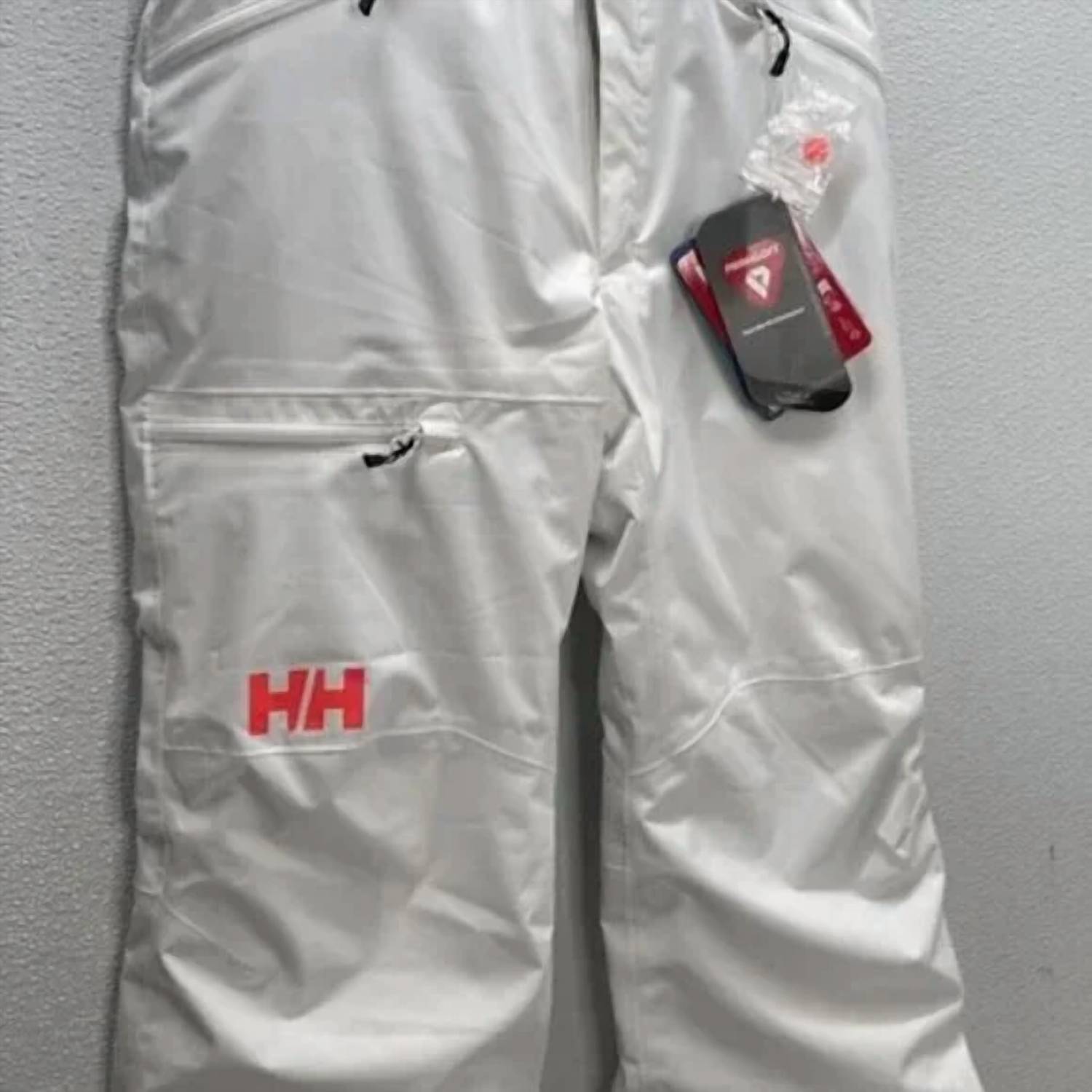 Helly Hansen - Juniors Elements Ski Pants