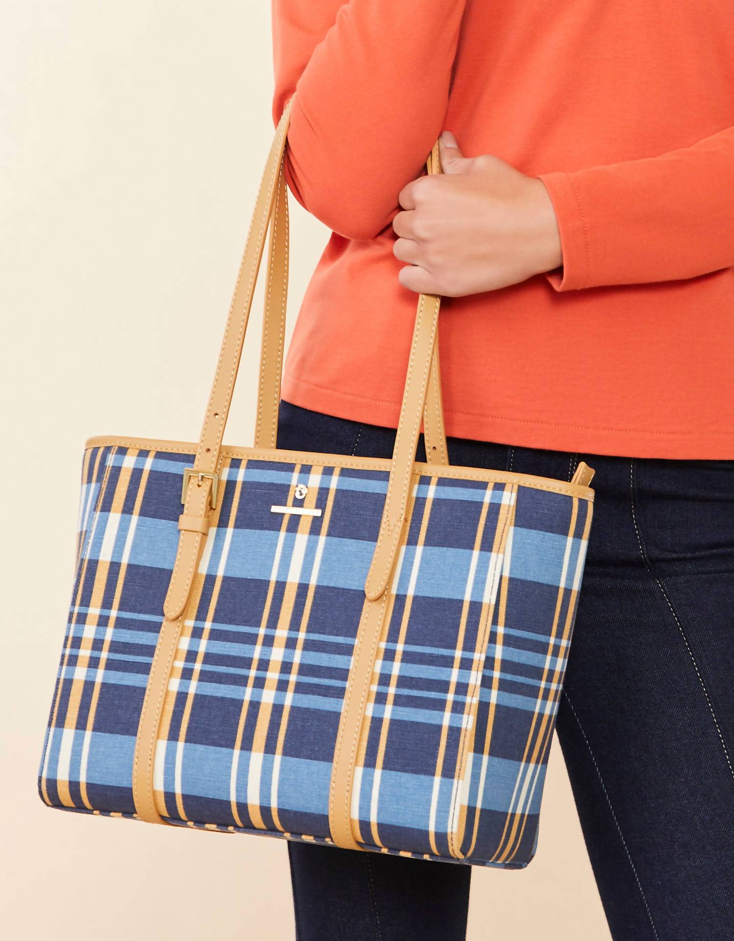 Spartina 449 - Women's Siera Tote Bag