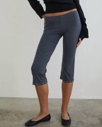 Motel Rocks - Kyogai Capri Trouser