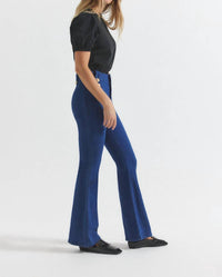 Derek Lam 10 Crosby - Robertson Flare Jeans