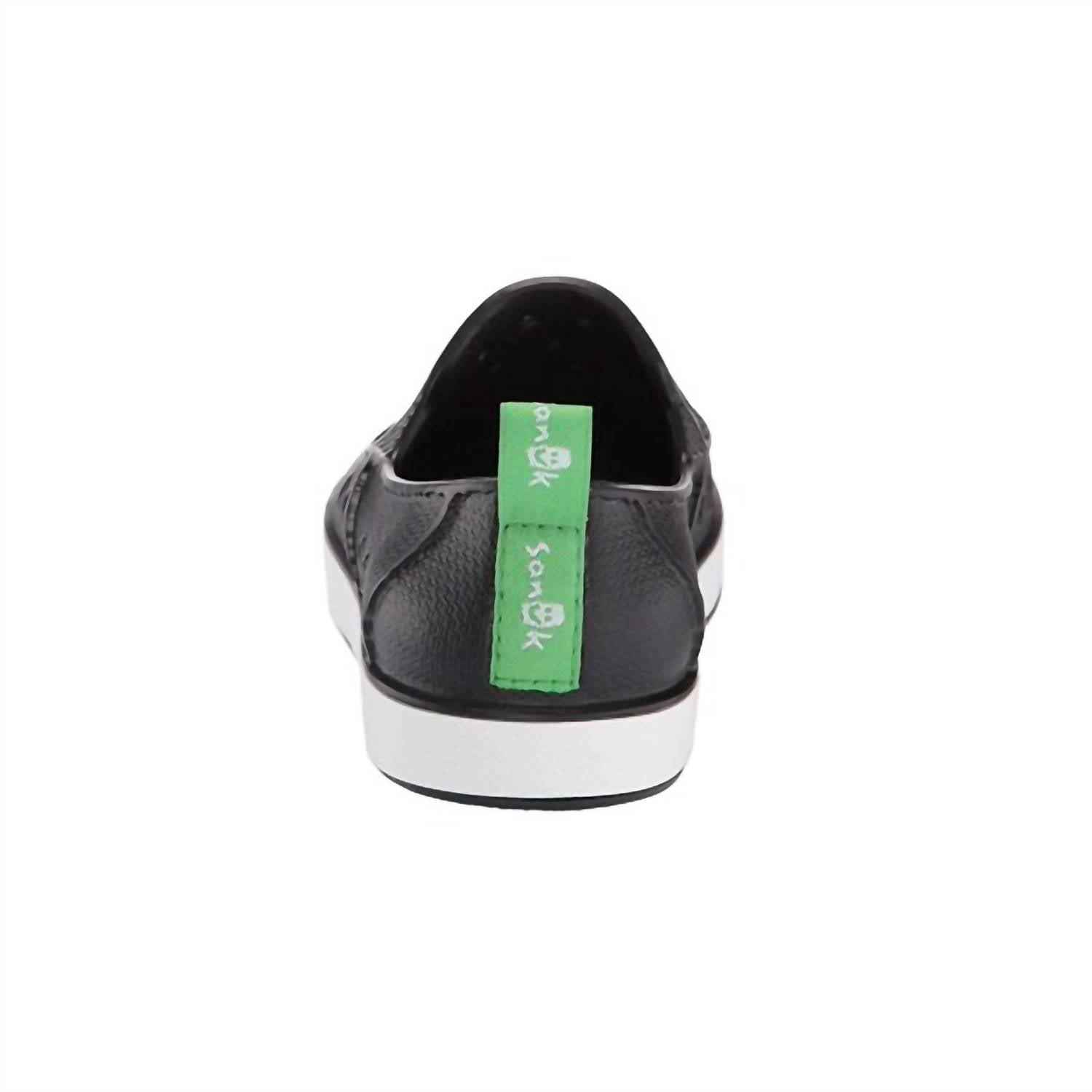 Girl's Lil Walker Slip On