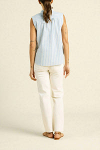Trovata - Eres Sleeveless Shirt