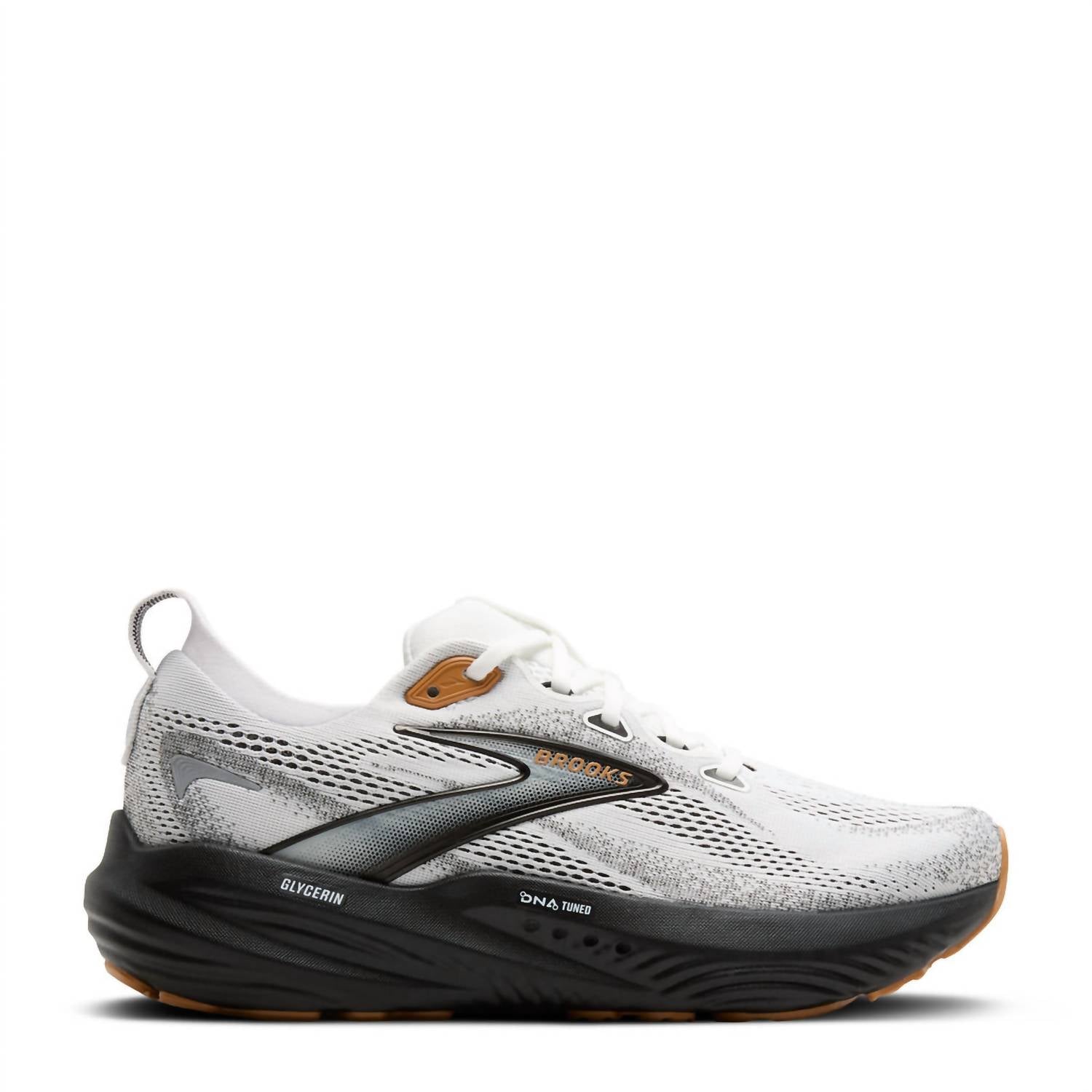 Brooks - Men's Glycerin 22 Running Shoe