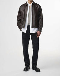 Nn07 - Theo Chino Straight Pants
