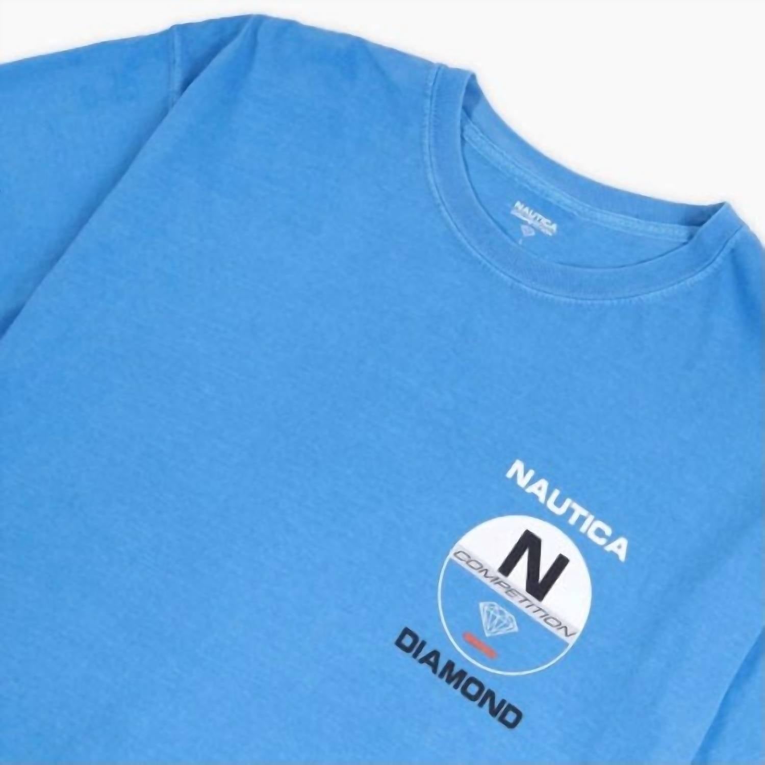 Diamond Supply Co. - MEN'S SWITCH TEE