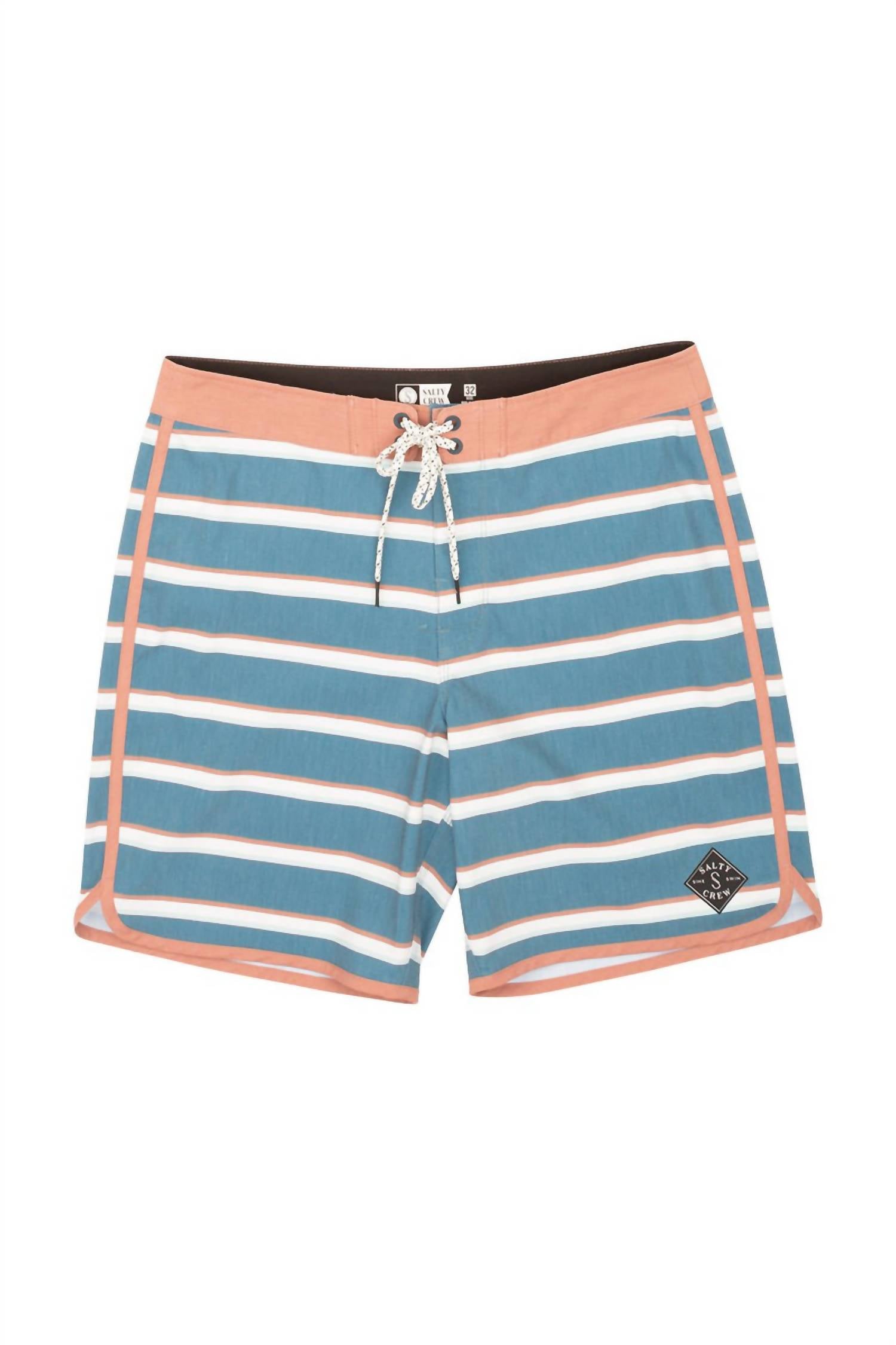 Salty Crew - Men's Beachbreak Boardies