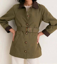 Veronica Beard - Langham Dickey Coat