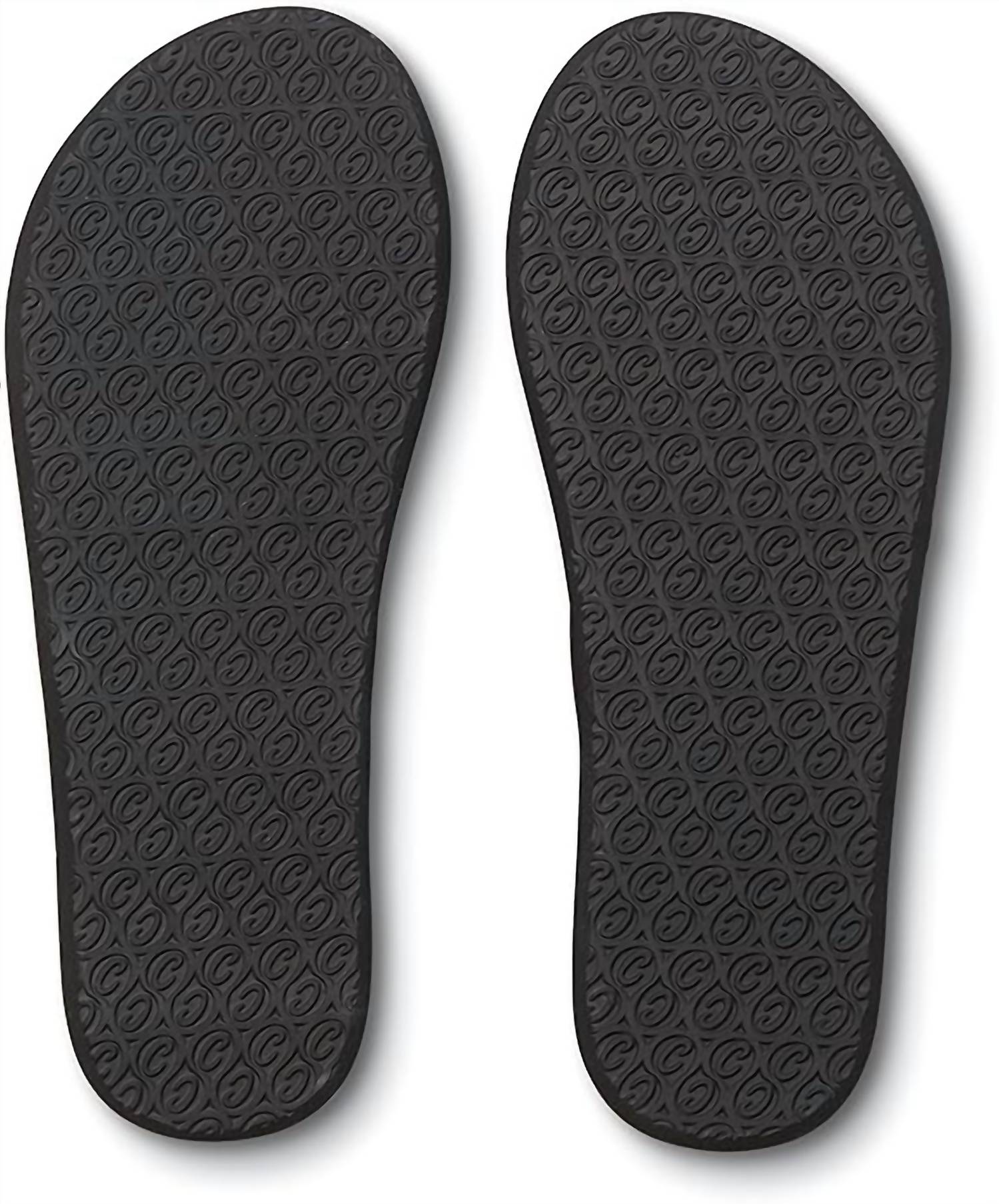Cobian - Women's Valencia Wedge Flip-flop Sandals