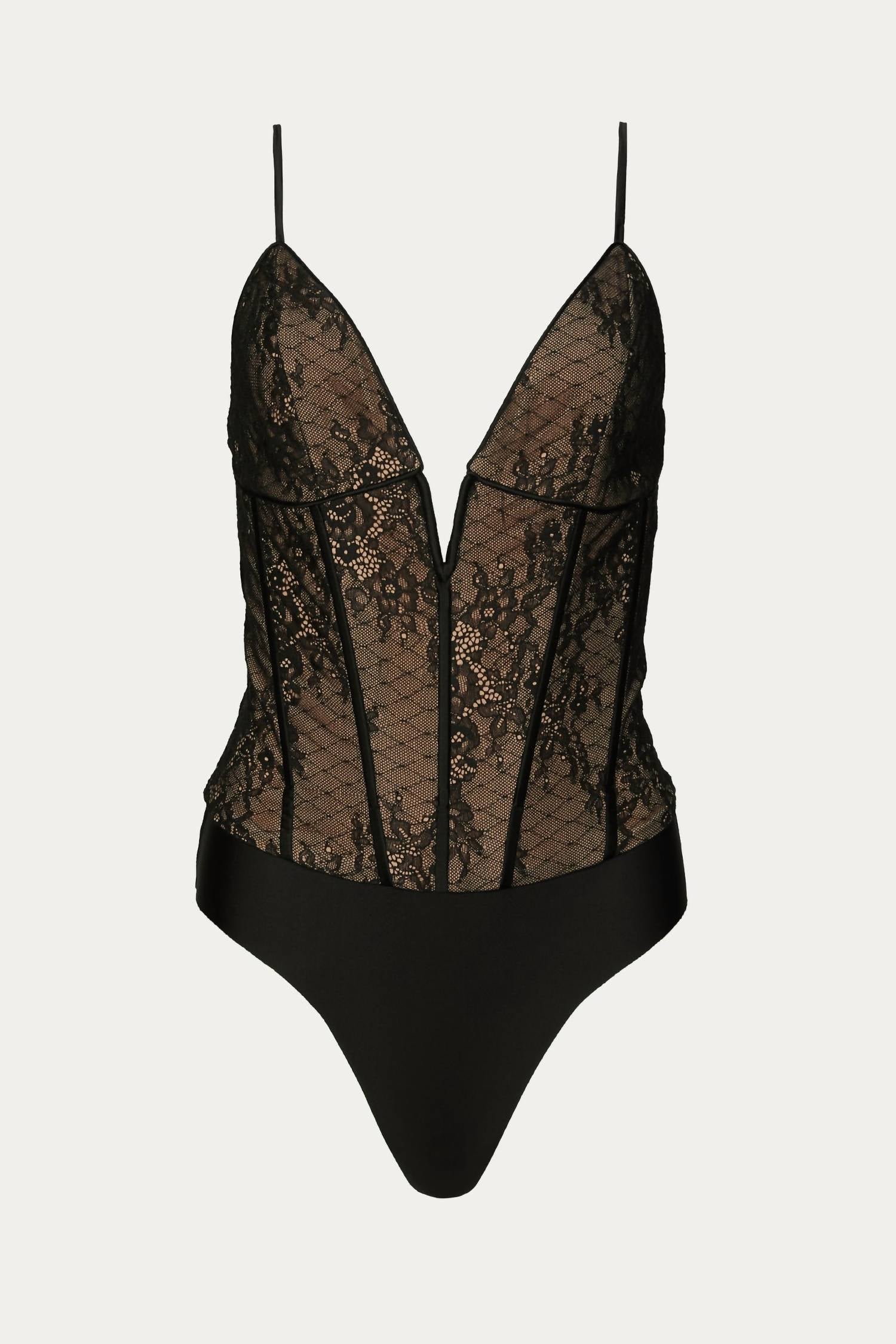 EVE BODYSUIT
